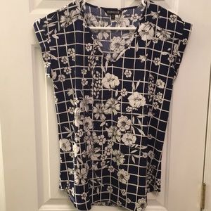 Express blouse Sz S